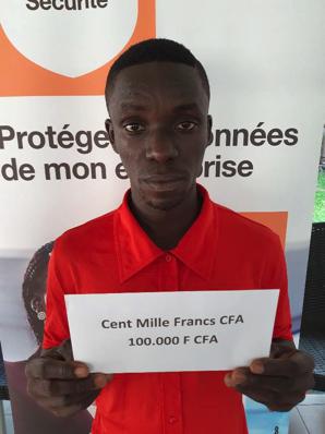 ASSIE ARMEL KOUAME